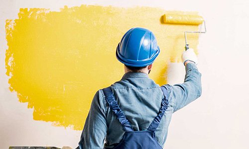 Painting service in New York