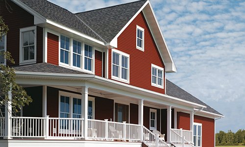 Siding Installation service in New York